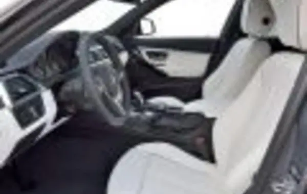 BMW 3 Серии Sedan (F30 LCI, Facelift 2015)-6