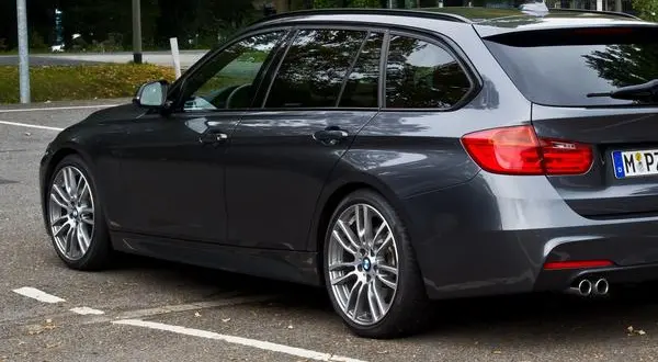 BMW 3 Серии Touring (F31)-0