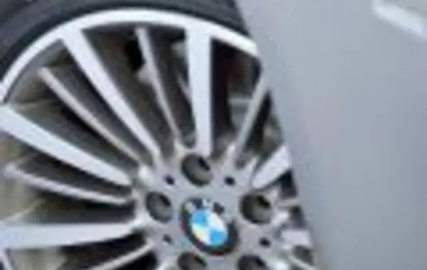 BMW 3 Серии Touring (F31 LCI, Facelift 2015)-4