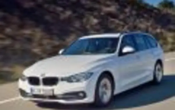 BMW 3 Серии Touring (F31 LCI, Facelift 2015)-5