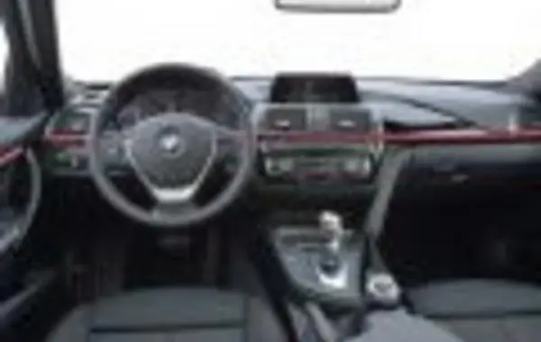 BMW 3 Серии Touring (F31 LCI, Facelift 2015)-1