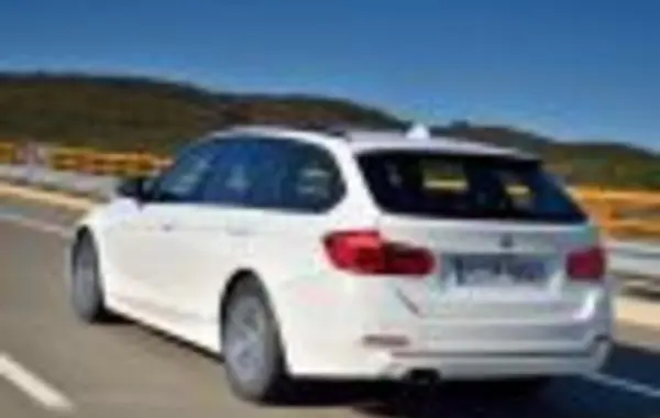 BMW 3 Серии Touring (F31 LCI, Facelift 2015)-0