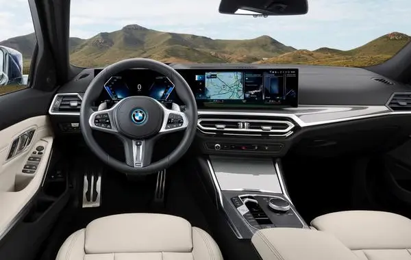 BMW 3 Серии Touring (G21 LCI, facelift 2022)-3