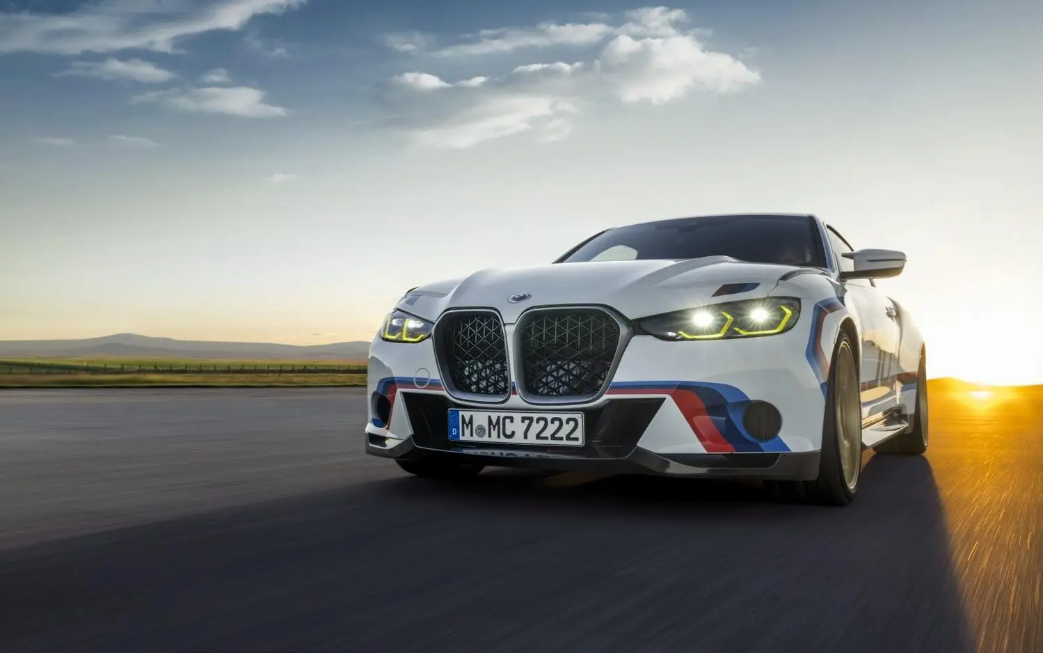 Фото авто