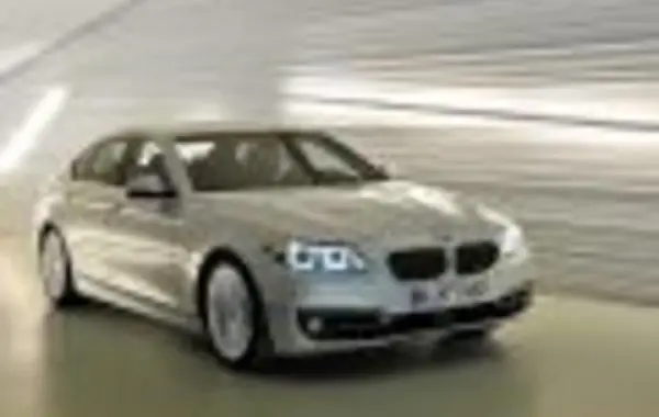 BMW 5 Серии Sedan (F10 LCI, Facelift 2013)-6