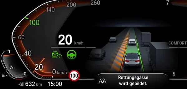 BMW 5 Серии Touring (G31 LCI, facelift 2020)-6