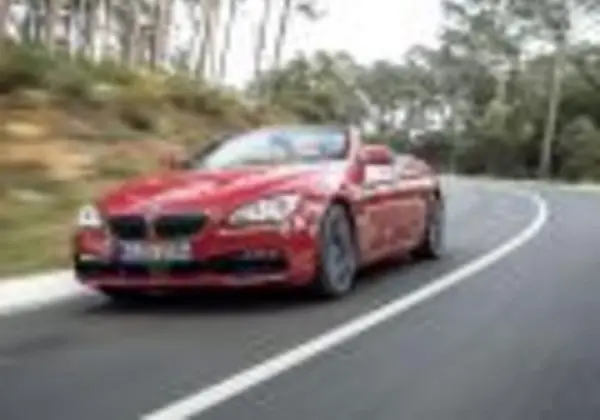 BMW 6 Серии Cabrio (F12 LCI, facelift 2015)-0