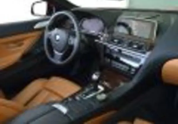 BMW 6 Серии Cabrio (F12 LCI, facelift 2015)-2
