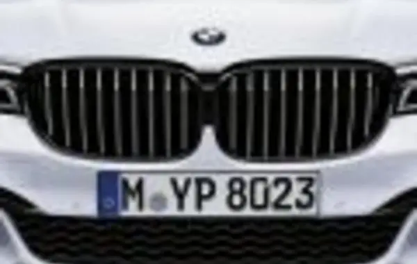 BMW 7 Серии (G11)-5