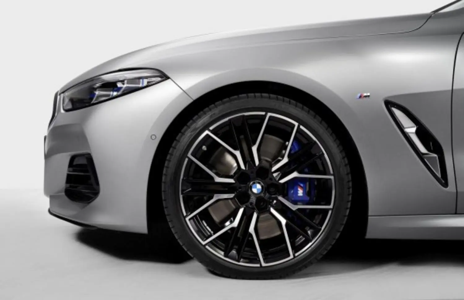BMW 8 Серии Cabrio (G14 LCI, facelift 2022)-4