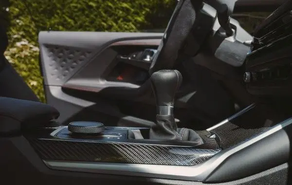 BMW M2 (G87)-7
