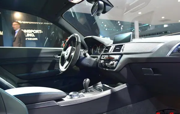 BMW M2 coupe (F87)-4