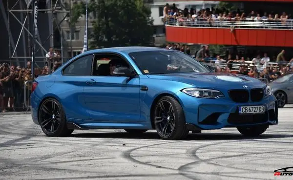 BMW M2 coupe (F87)-7