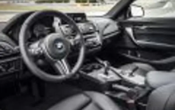 BMW M2 coupe (F87)-2