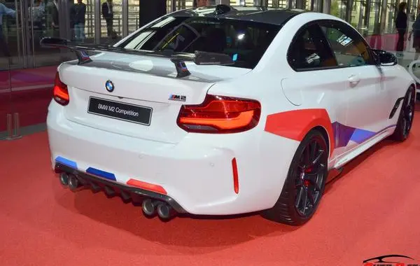 BMW M2 coupe (F87)-6