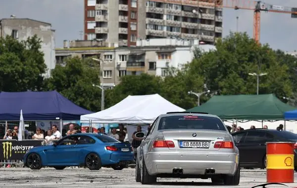 BMW M3 Coupe (E46)-4