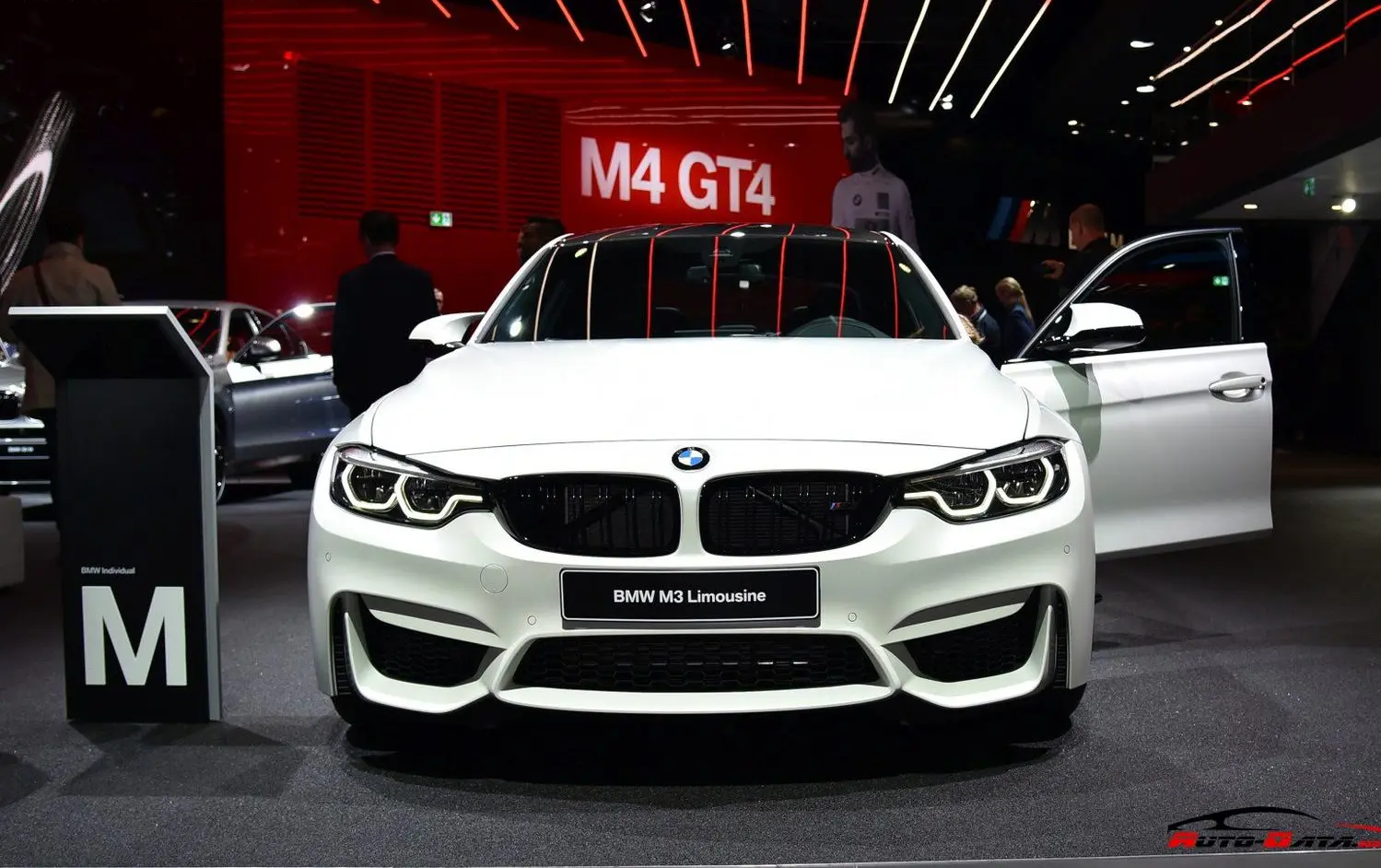 BMW M3 (F80)-7