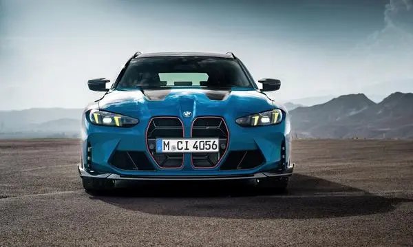 BMW M3 Touring (G81 LCI, facelift 2024)-2