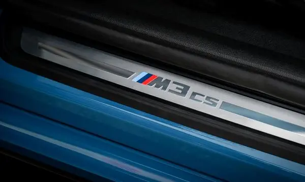 BMW M3 Touring (G81 LCI, facelift 2024)-8