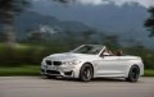 BMW M4 Cabrio (F83)-8