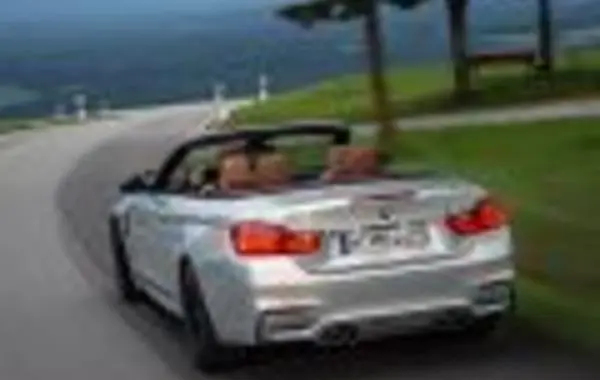BMW M4 Cabrio (F83)-0