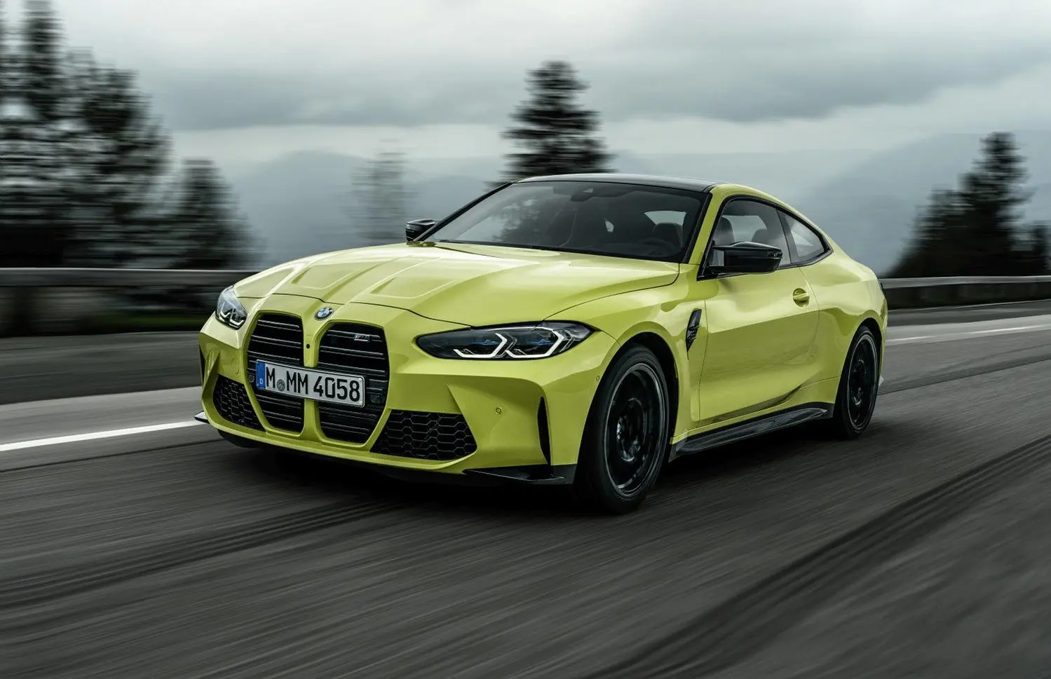 BMW M4 (G82)-6