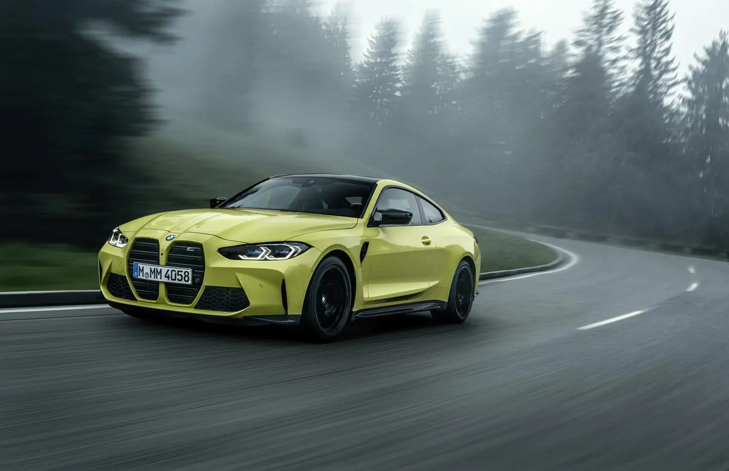 BMW M4 (G82)-5