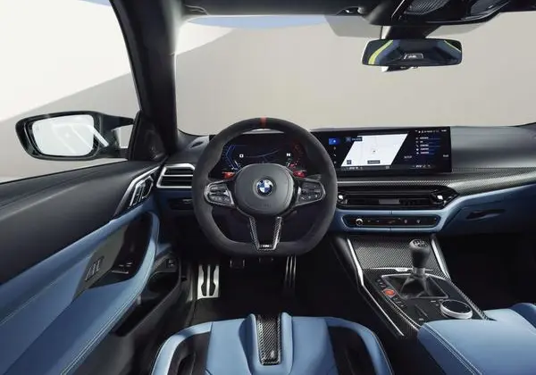 BMW M4 (G82 LCI, facelift 2024)-0