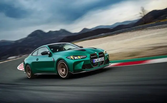 BMW M4 (G82 LCI, facelift 2024)-4