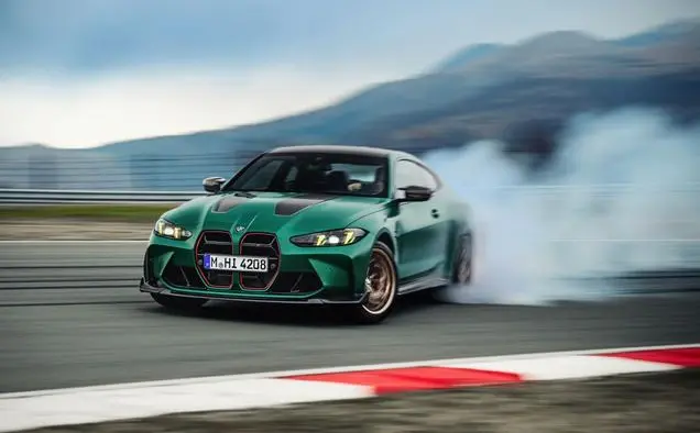 BMW M4 (G82 LCI, facelift 2024)-7