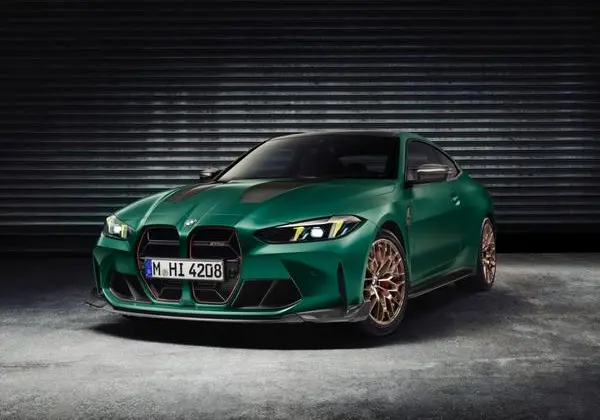 BMW M4 (G82 LCI, facelift 2024)-1