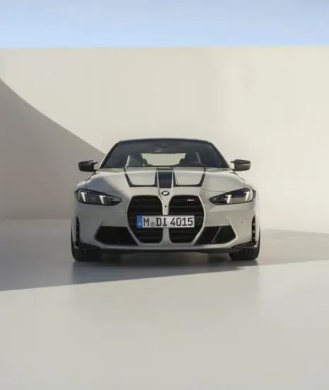 BMW M4 (G82 LCI, facelift 2024)-3