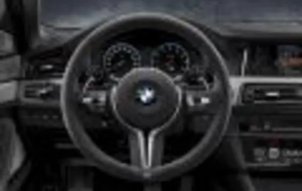 BMW M5 (F10M LCI, facelift 2013)-2
