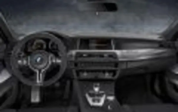 BMW M5 (F10M LCI, facelift 2013)-1