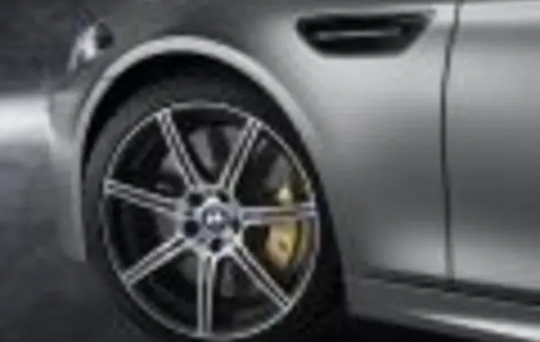 BMW M5 (F10M LCI, facelift 2013)-7