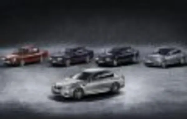 BMW M5 (F10M LCI, facelift 2013)-8
