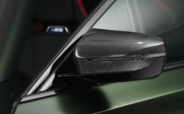 BMW M5 (F90 LCI, facelift 2020)-8