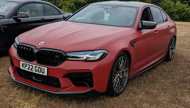 BMW M5 (F90 LCI, facelift 2020)-4