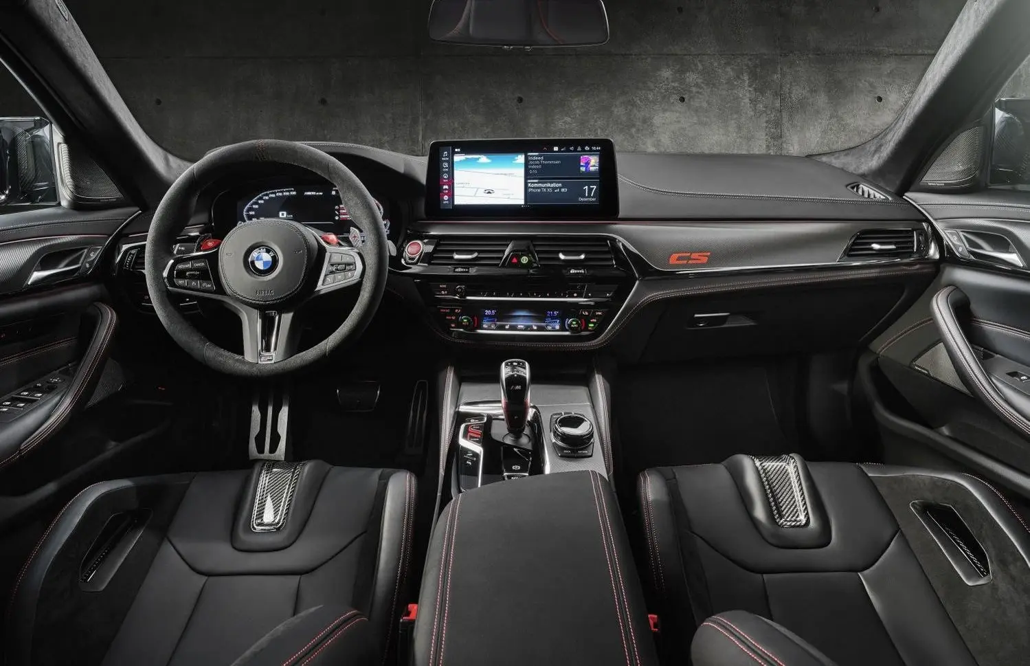 BMW M5 (F90 LCI, facelift 2020)-2