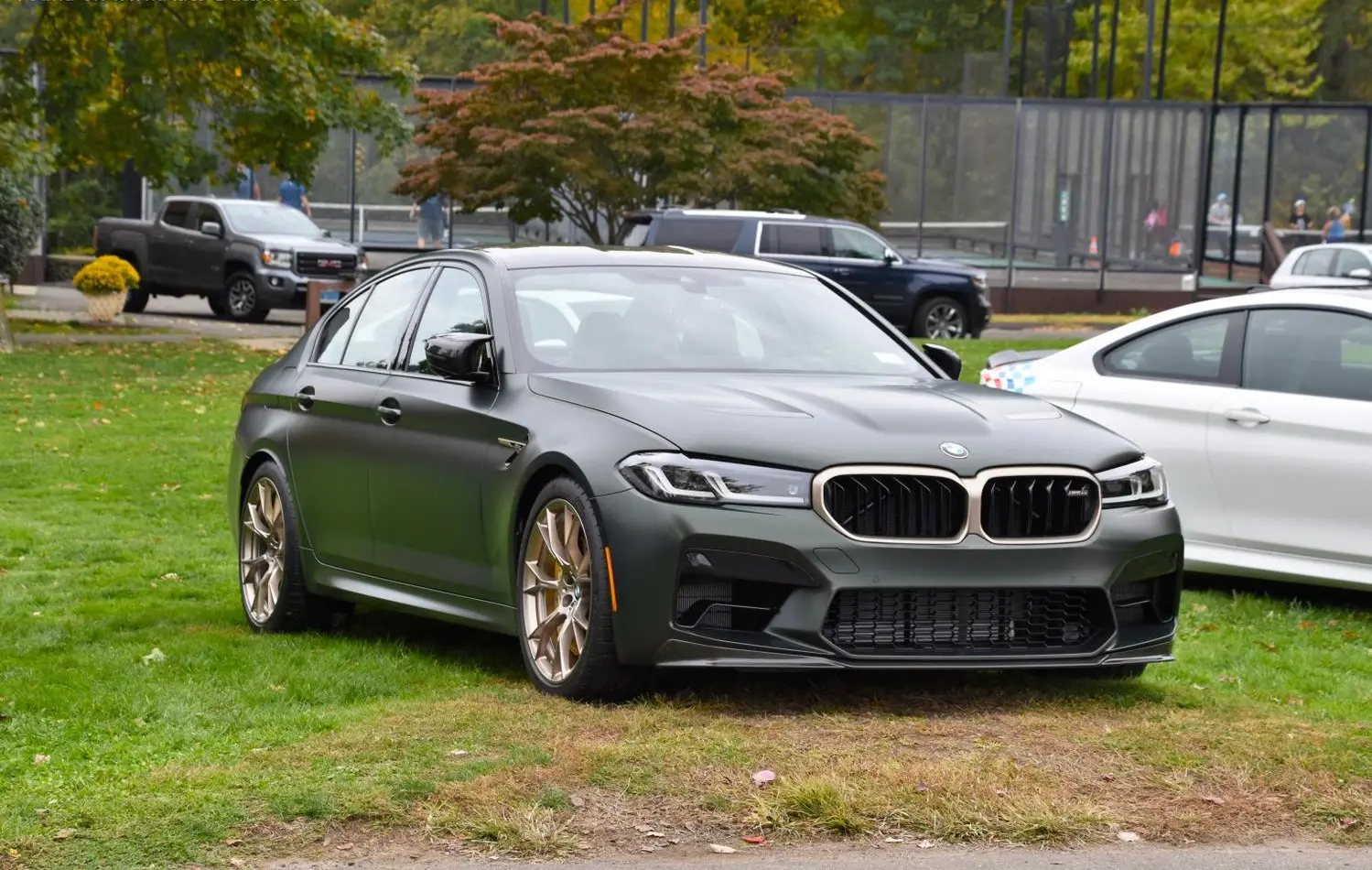 BMW M5 (F90 LCI, facelift 2020)-0
