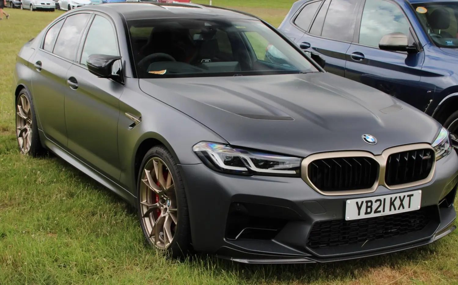BMW M5 (F90 LCI, facelift 2020)-4