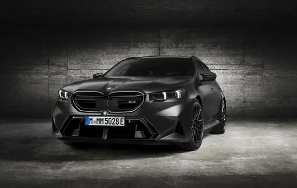 BMW M5 Touring (G99)-1