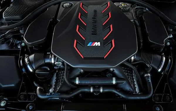 BMW M5 Touring (G99)-4