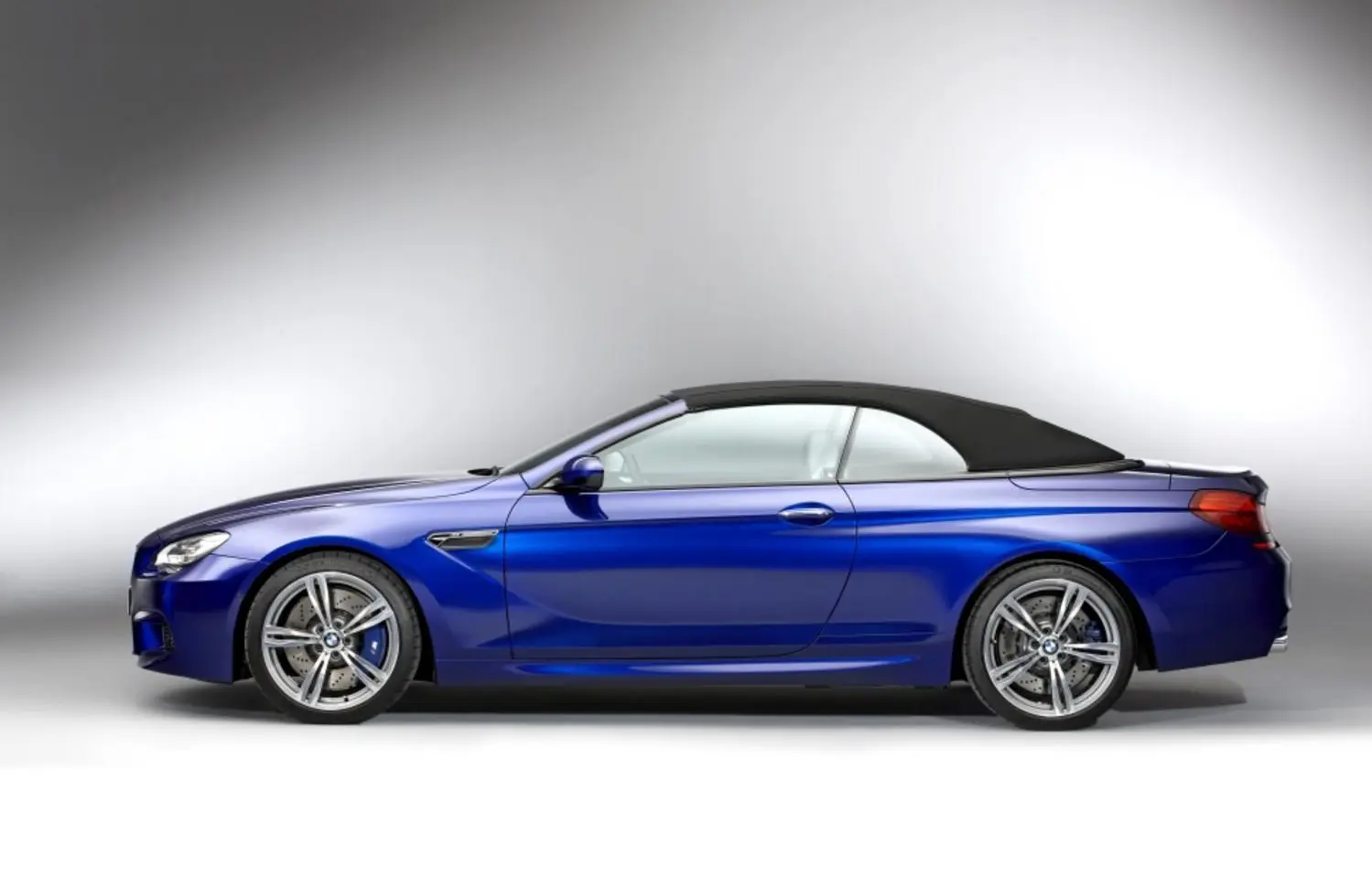 BMW M6 Cabrio (F12M)-0