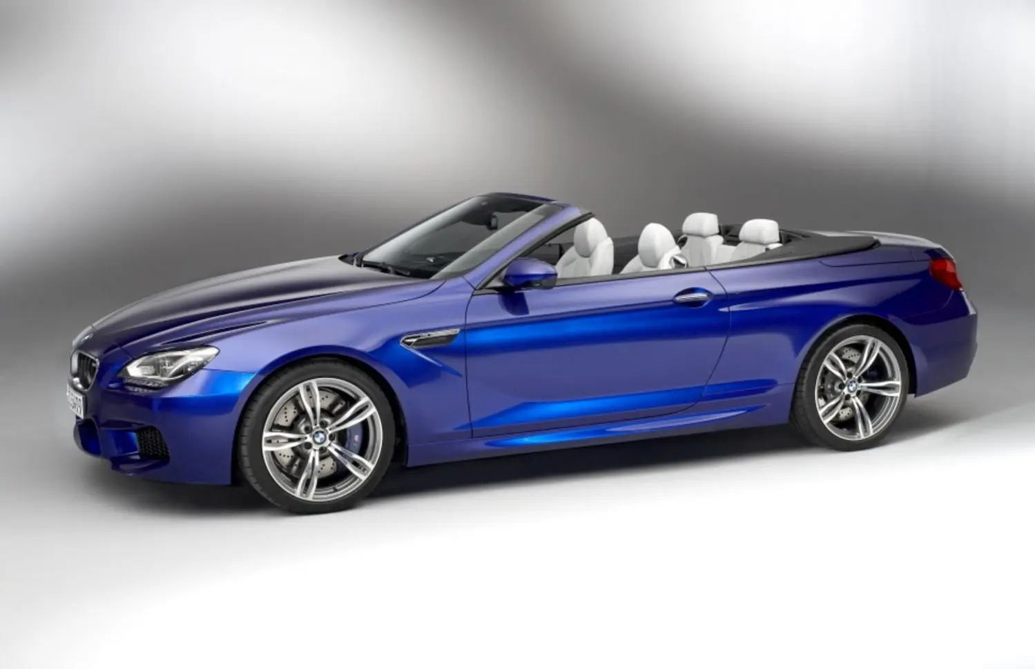 BMW M6 Cabrio (F12M)-3