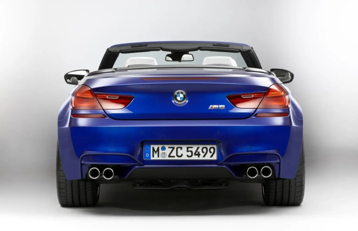 BMW M6 Cabrio (F12M)-6