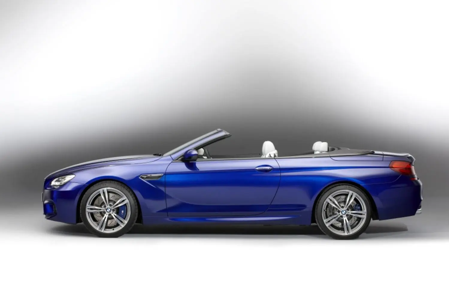 BMW M6 Cabrio (F12M)-2