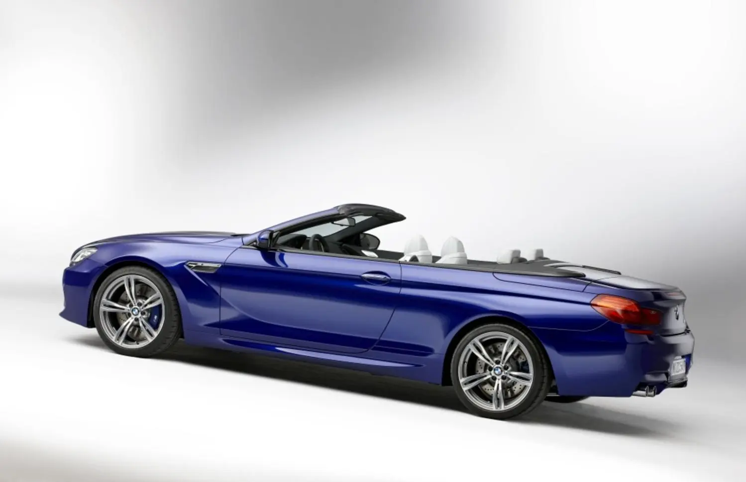 BMW M6 Cabrio (F12M)-4