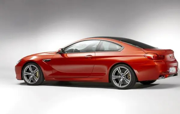 BMW M6 Coupe (F13M)-4