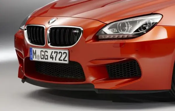 BMW M6 Coupe (F13M)-6